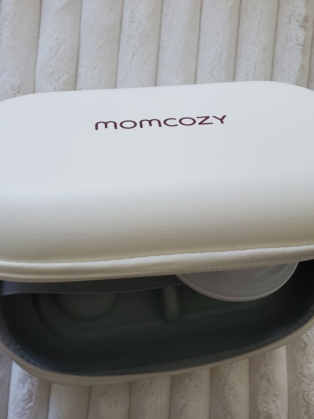 Momcozy M5 Smart